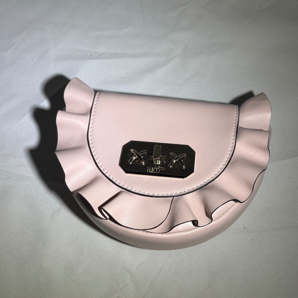 Belt/Shoulder/Crossbody bag